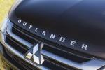 Mitsubishi Outlander PHEV Juro 2016 года (UK)